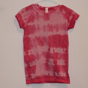 Ivivva Girls Size 14 Fly Tech Shirt